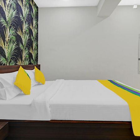 Hotel Nrm Residency マイソール エクステリア 写真