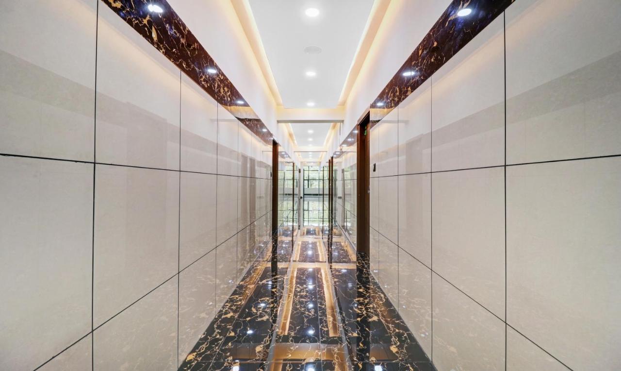 Hotel Nrm Residency マイソール エクステリア 写真