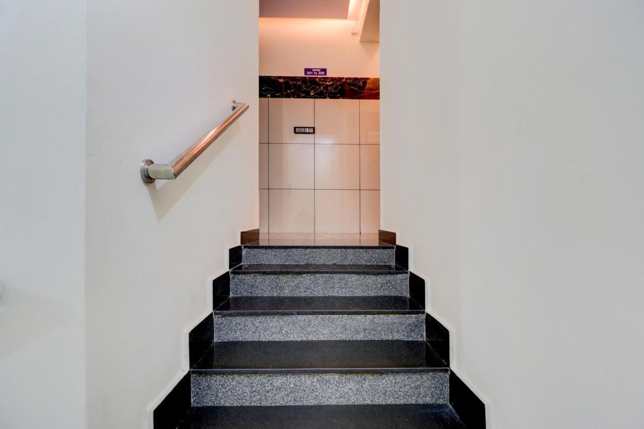 Hotel Nrm Residency マイソール エクステリア 写真